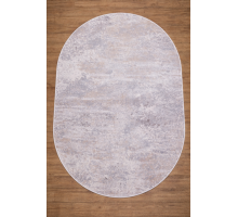 Ковер Лакшери дизайн 27705 цвет 23428 Овал