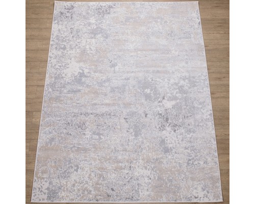 Ковер Лакшери дизайн 27705 цвет 23428 Овал