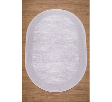 Ковер Лакшери дизайн 27710 цвет 23325 Овал