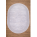 Ковер Лакшери дизайн 27710 цвет 23325 Овал