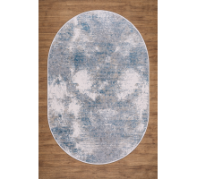 Ковер Лакшери дизайн 27704 цвет 23318 Овал