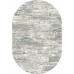 Ковер Лакшери дизайн 27716 цвет 23327 Овал