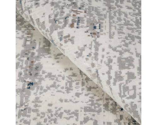 Ковер Лакшери дизайн 27716 цвет 23327 Овал