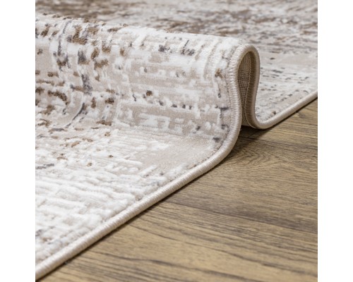 Ковер Премиум дизайн 20117 цвет 25126 Овал