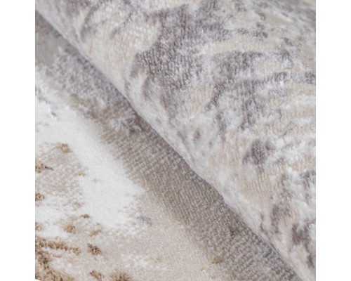 Ковер Премиум дизайн 20118 цвет 25126 Овал