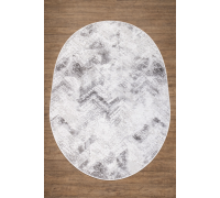 Ковер Визион дизайн 22104 цвет 25354 Овал