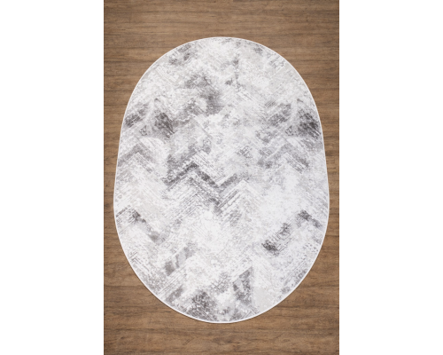 Ковер Визион дизайн 22104 цвет 25354 Овал