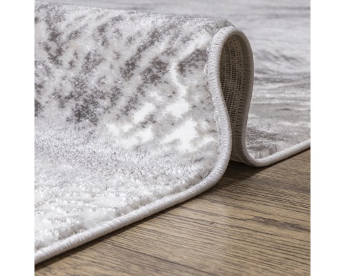 Ковер Визион дизайн 22104 цвет 25354 Овал