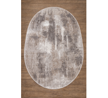 Ковер Премиум дизайн 20115 цвет 25222 Овал