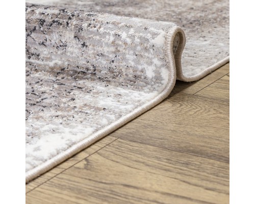 Ковер Премиум дизайн 20115 цвет 25222 Овал