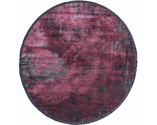 Ковер Турецкий Tierra дизайн 12892 цвет RED Овал