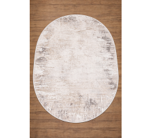 Ковер Визион дизайн 22103 цвет 25366 Овал