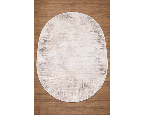 Ковер Визион дизайн 22103 цвет 25366 Овал