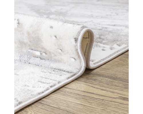 Ковер Визион дизайн 22103 цвет 25366 Овал