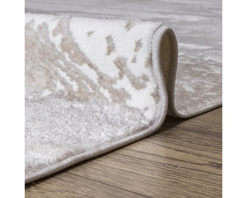 Ковер Визион дизайн 22104 цвет 25366 Овал