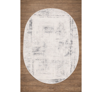 Ковер Визион дизайн 22102 цвет 25366 Овал
