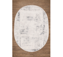 Ковер Визион дизайн 22102 цвет 25366 Овал