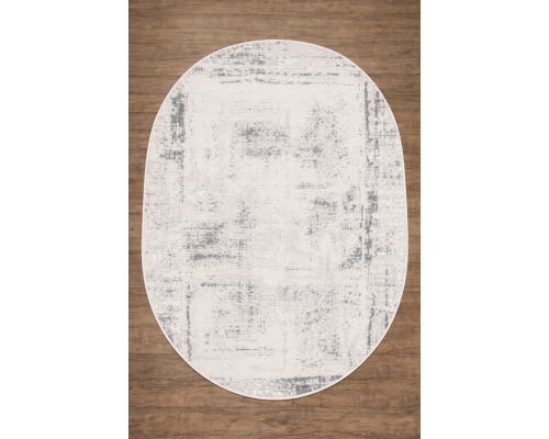 Ковер Визион дизайн 22102 цвет 25366 Овал