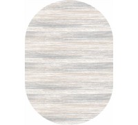 Ковер Премиум дизайн 20123 цвет 25167 Овал