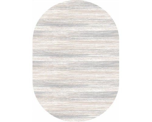 Ковер Премиум дизайн 20123 цвет 25167 Овал