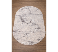 Ковер Порто дизайн 20212 цвет 21034 Овал
