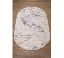 Ковер Порто дизайн 20212 цвет 21034 Овал
