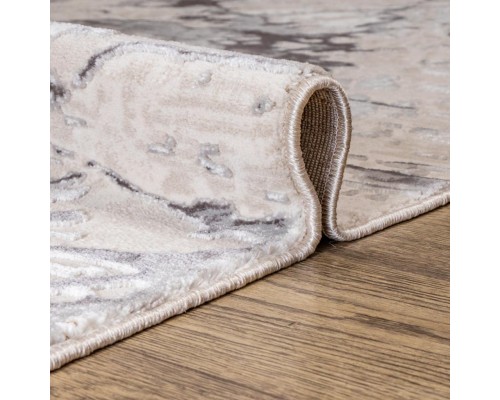 Ковер Порто дизайн 20212 цвет 21034 Овал