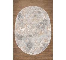 Ковер Визион дизайн 22120 цвет 25354 Овал