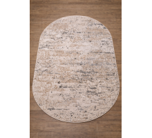 Ковер Порто дизайн 20216 цвет 21066 Овал