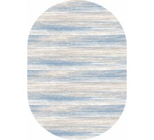 Ковер Премиум дизайн 20123 цвет 25066 Овал