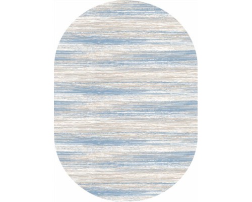 Ковер Премиум дизайн 20123 цвет 25066 Овал