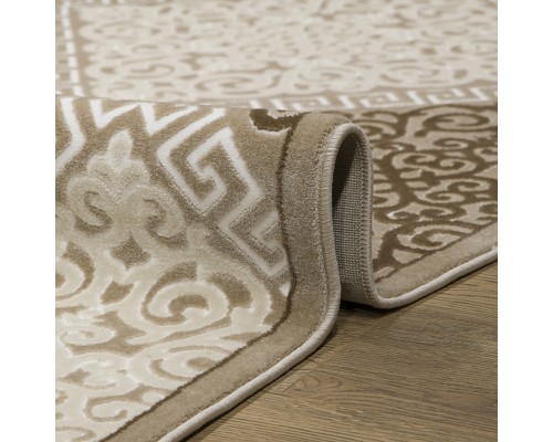 Ковер Визион дизайн 22005 цвет 24055 Овал