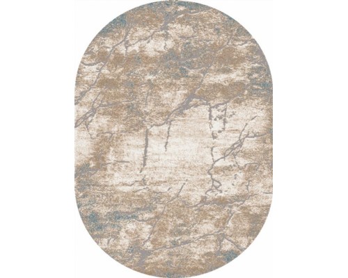 Ковер Тач дизайн 32101 цвет 30162 Овал