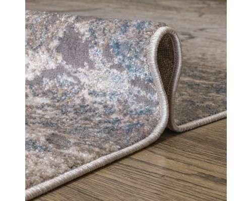 Ковер Тач дизайн 32101 цвет 30162 Овал