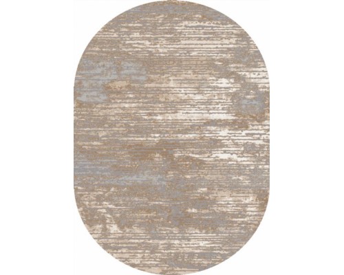 Ковер Тач дизайн 32102 цвет 30126 Овал