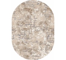 Ковер Тач дизайн 32106 цвет 30162 Овал