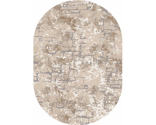 Ковер Тач дизайн 32106 цвет 30162 Овал