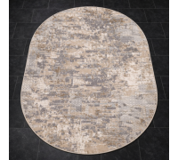 Ковер Тач дизайн 32111 цвет 30165 Овал