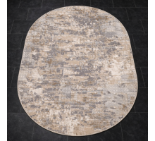 Ковер Тач дизайн 32111 цвет 30165 Овал