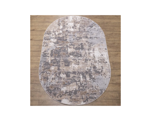 Ковер Тач дизайн 32111 цвет 30165 Овал