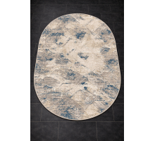 Ковер Тач дизайн 32116 цвет 30166 Овал