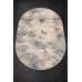Ковер Тач дизайн 32116 цвет 30166 Овал