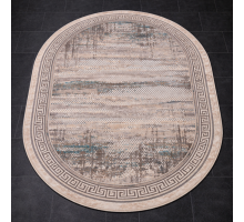 Ковер Тач дизайн 32117 цвет 30156 Овал