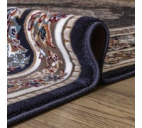 Ковер Семеркант дизайн 29247 цвет 22833 Овал