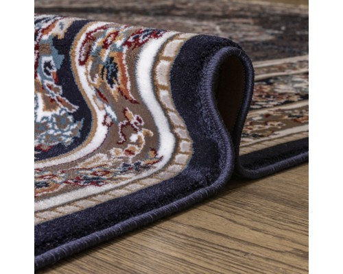 Ковер Семеркант дизайн 29247 цвет 22833 Овал