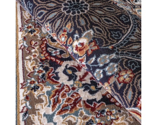 Ковер Семеркант дизайн 29247 цвет 22833 Овал