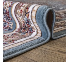 Ковер Семеркант дизайн 29247 цвет 22888 Овал