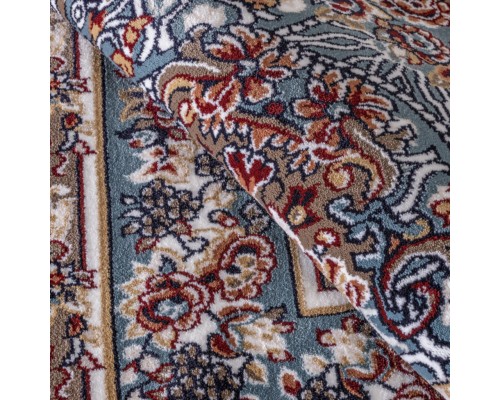 Ковер Семеркант дизайн 29247 цвет 22888 Овал