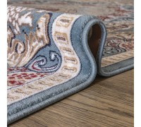 Ковер Анатолия дизайн 25201 цвет 22888 Овал