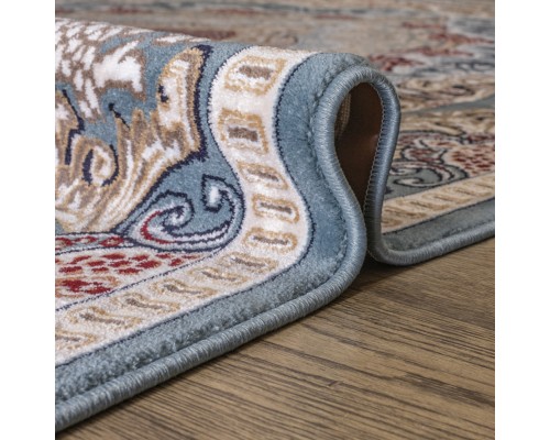 Ковер Анатолия дизайн 25201 цвет 22888 Овал